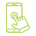 Access via Online and Mobile