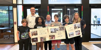 Community Impact
