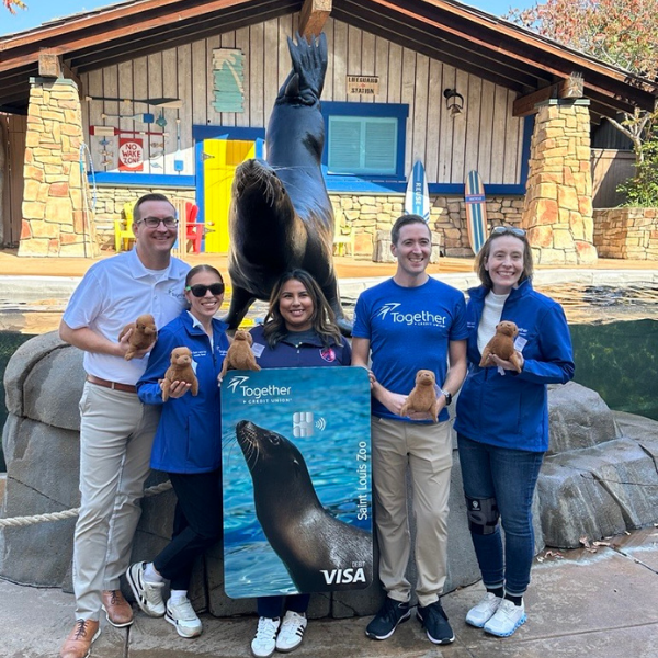 Saint Louis Zoo 