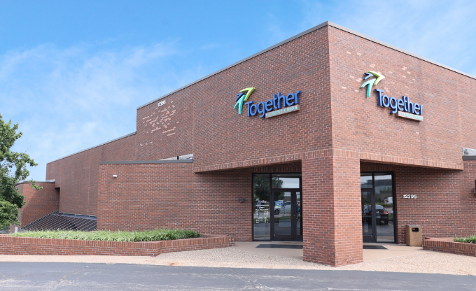 Together Credit Union Creve Coeur Branch