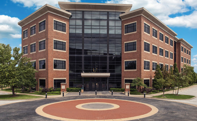 Lynch Street Together Credit Union Branch